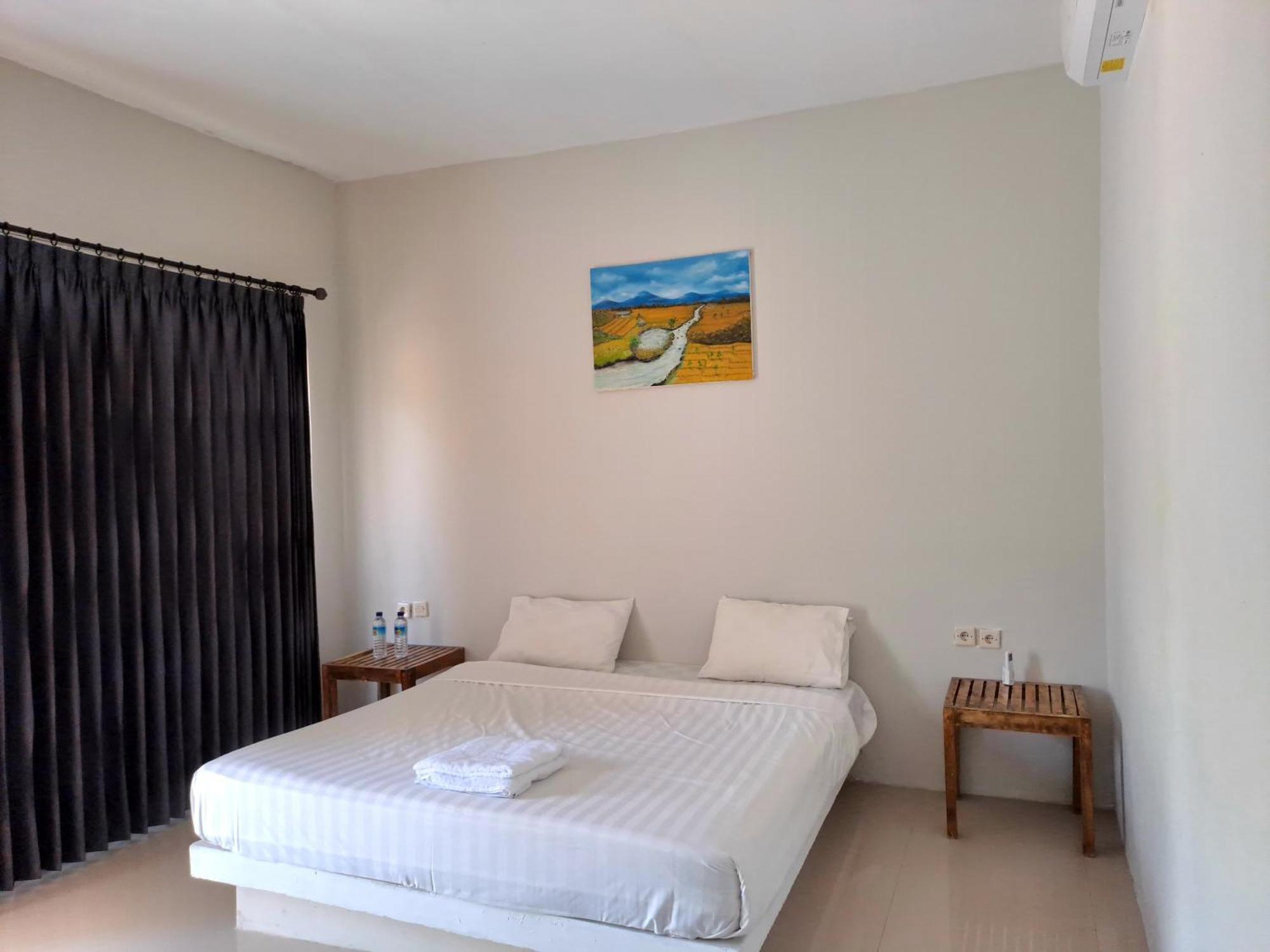 Village Corner Homestay Kuta  ห้อง รูปภาพ