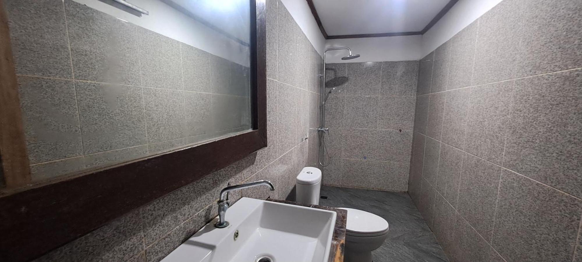 Village Corner Homestay Kuta  ภายนอก รูปภาพ