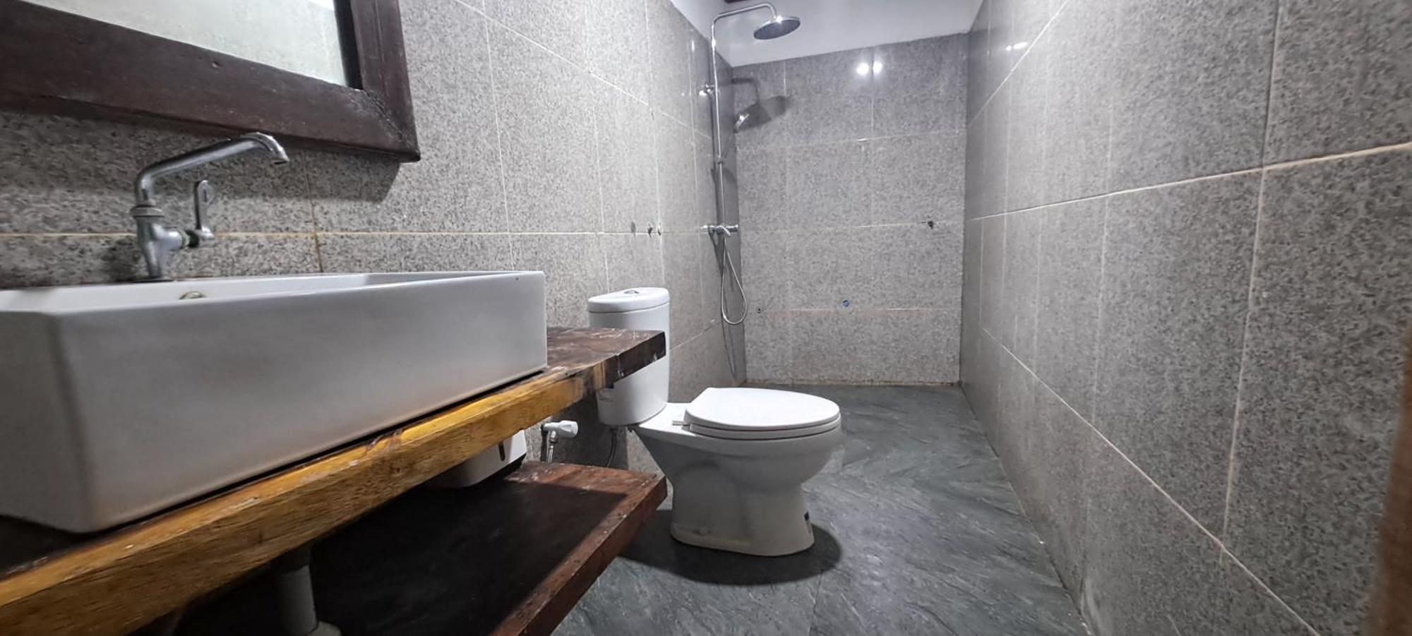 Village Corner Homestay Kuta  ภายนอก รูปภาพ