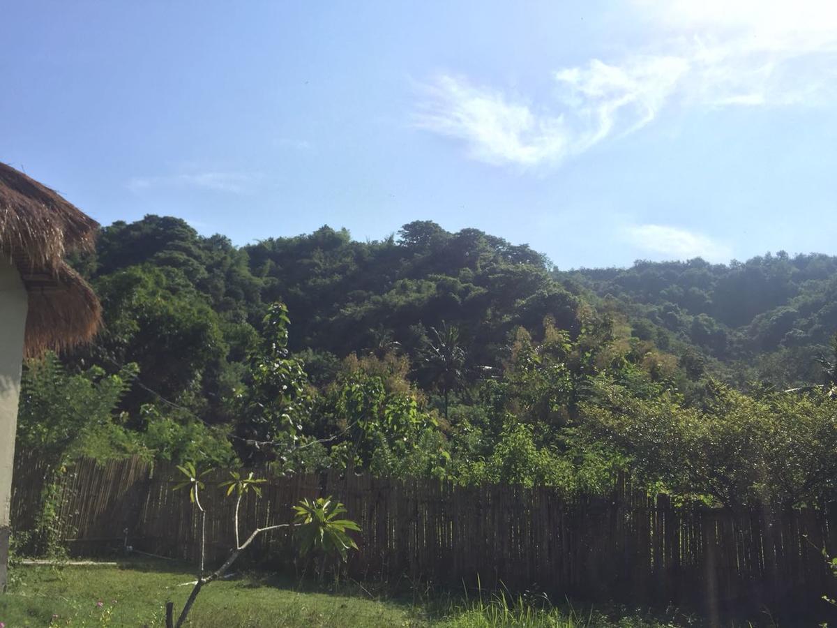 Village Corner Homestay Kuta  ภายนอก รูปภาพ