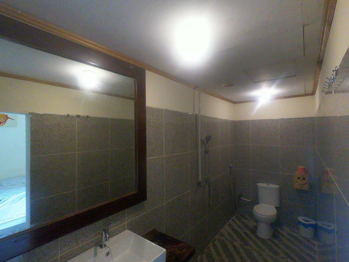 Village Corner Homestay Kuta  ภายนอก รูปภาพ