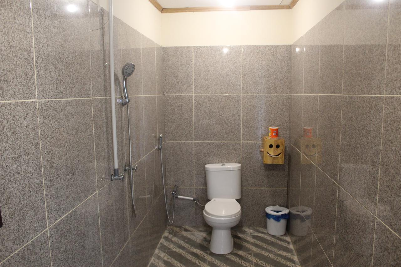 Village Corner Homestay Kuta  ภายนอก รูปภาพ