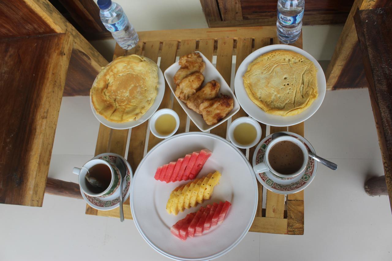 Village Corner Homestay Kuta  ภายนอก รูปภาพ