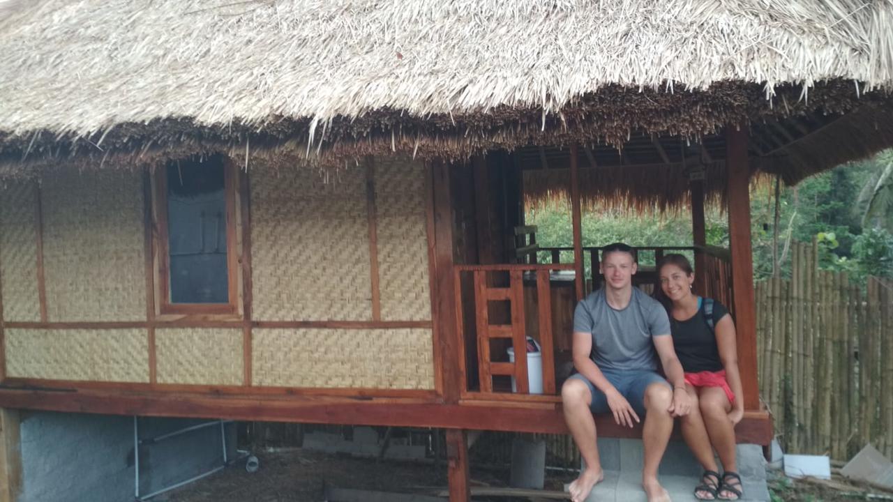Village Corner Homestay Kuta  ภายนอก รูปภาพ